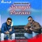 Saanjh Purani (feat. Feroz Khan) - Surinder Sangha lyrics