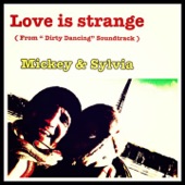 Love Is Strange (From "Dirty Dancing" Soundtrack) artwork
