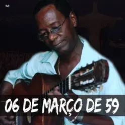 Niltinho Tristeza - 06 de Março de 59 - EP - Niltinho Tristeza