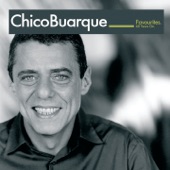 Chico Buarque: Favourites - 60 Years On artwork