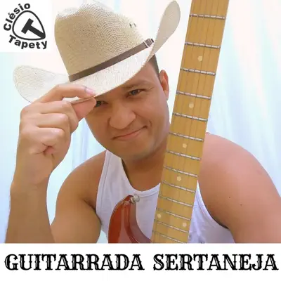 Guitarrada Sertaneja - Clésio Tapety Guitarrada Sertaneja - Clésio Tapety