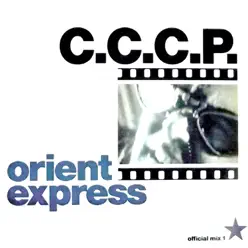 Orient Espress - Single - Cccp Orient Espress - Single - Cccp