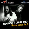 Settle Downm, Pt. 2 (feat. Chi Ching) - Single