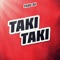Taki Taki - Fedu DJ lyrics