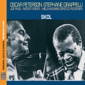 Skol (Remastered) [Live] [feat. Joe Pass, Mickey Roker & Niels-Henning Ørsted Pedersen] artwork