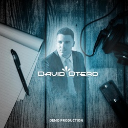 David Otero - Aquí Desciende