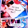 Do You Think About Me (feat. Georgia Ku) - Single artwork