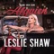 Si Me Ves Con Alguien - Leslie Shaw lyrics