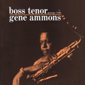 Boss Tenor (Rudy Van Gelder Remaster) artwork