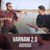 Varnam 2.0 (Abhogi) [feat. Shravan Sridhar] artwork