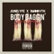 Body Baggin' (feat. SmooVth) - JuneLyfe lyrics