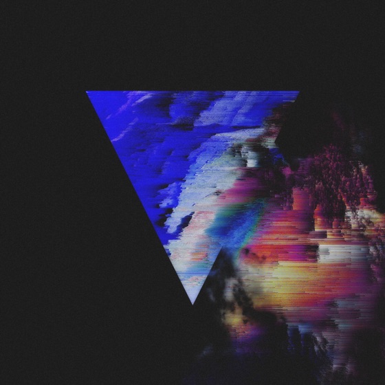 Cover artwork for Star Crossed (3LAU DnB Remix)