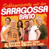 Schlagerparty mit der Saragossa Band - EP