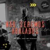 Não Seremos Abalados - Single