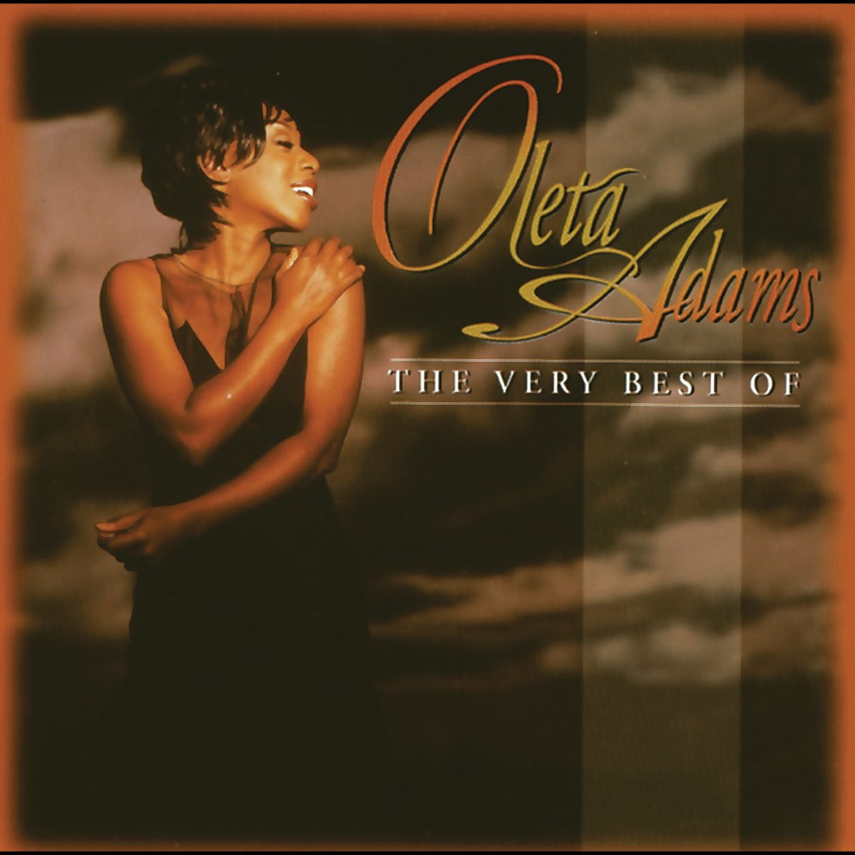 ‎The Very Best of Oleta Adams par Oleta Adams sur Apple Music