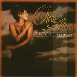 The Very Best of Oleta Adams - Oleta Adams