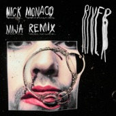 River (Mija Remix) artwork