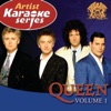 Artist Karaoke Series: Queen, Vol. 1