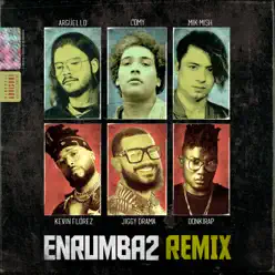 Enrumba2 (Remix) - Single - L´Omy Enrumba2 (Remix) - Single - L´Omy