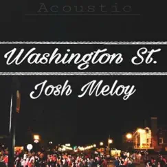 Washington Street by Josh Meloy album reviews, ratings, credits