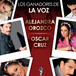 Los Ganadores de la Voz - Alejandra Orozco