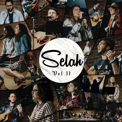 Vol II - Selah