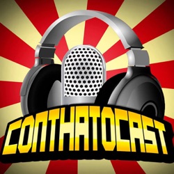 ConthatoCast #07 - Músicas dos anos 90