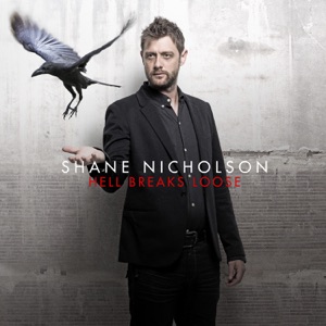 Shane Nicholson - Secondhand Man - Line Dance Musik