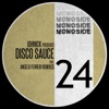 JohNick presents DISCO SAUCE - EP