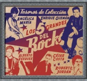 Tesoros de Colección - Los 5 Grandes del Rock