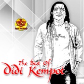 The Best of Didi Kempot artwork