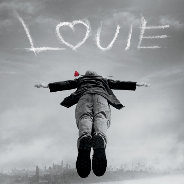 Model part of Louie Season 4