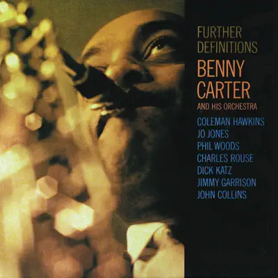 Further Definitions - Benny Carter & His Orchestra