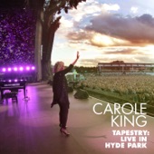 Carole King - It's Too Late (Live)