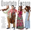 Quarteto Encore - Modus IV, Opus 16 para Quarteto de Cordas