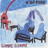 Kidi Band - Thank You Pablo