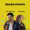 Miasa Foana (feat. The Niconni) - NIU RAZA lyrics