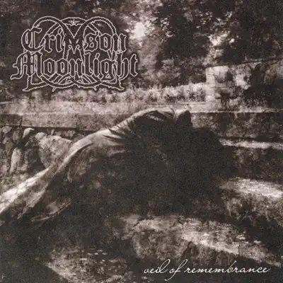 Veil of Remembrance - Crimson Moonlight Veil of Remembrance - Crimson Moonlight