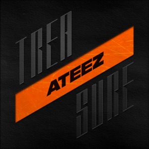 ATEEZ Pirate King
