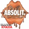Absolit 2019 (feat. lil vold) - Krabba & Benjamin Sefring lyrics