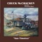 Good Morning Blues - Chuck McCracken lyrics