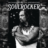 Michael Franti - Good To Be Alive Today