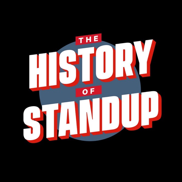 The History of Standup The History of Standup
