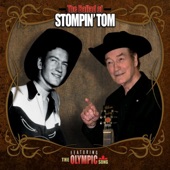 The Ballad of Stompin' Tom artwork