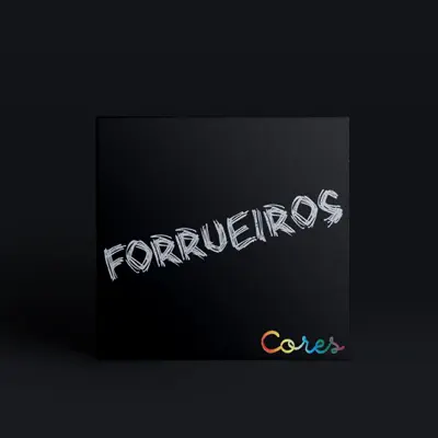 Cores - Forrueiros