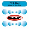 Alone in the Sea - EP, 2004