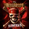 Pirates of the Caribbean: At World's End (Remixes) - EP album lyrics, reviews, download