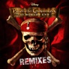 Pirates of the Caribbean: At World's End (Remixes) - EP