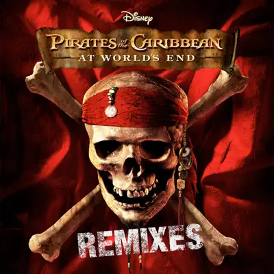 Pirates of the Caribbean: At World's End (Remixes) - EP - Hans Zimmer