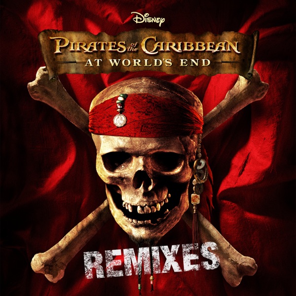 Pirates of the Caribbean: At World's End (Remixes) - EP - Hans Zimmer